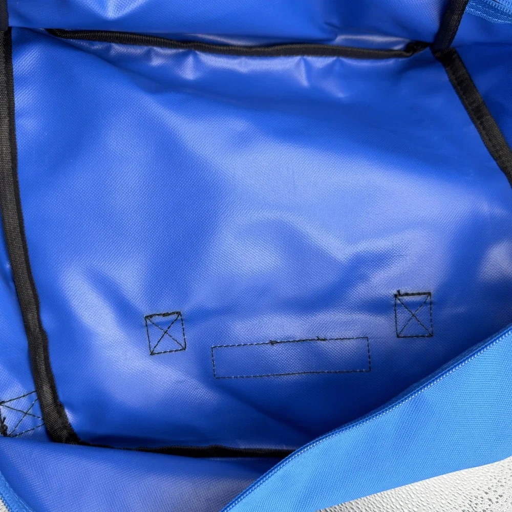 Talon Outdoor Fishing Backpack Upper Blue Grey LI-FB-2401-UP New